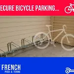 Apartment Le Canyon Centre By Myfrenchpat Terrasse & Parking Rouen