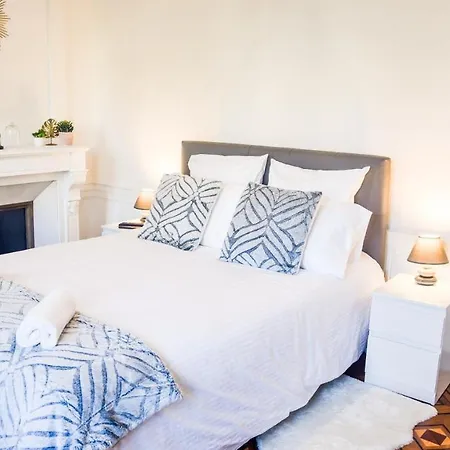 Appartement Le Canyon Centre By Myfrenchpat Terrasse & Parking Rouen