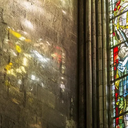 Le Canyon Centre By Myfrenchpat Terrasse & Parking 公寓 *