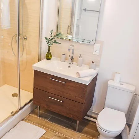 Apartment Le Canyon Centre By Myfrenchpat Terrasse & Parking *