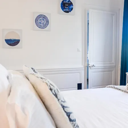 Le Canyon Centre By Myfrenchpat Terrasse & Parking Apartment *