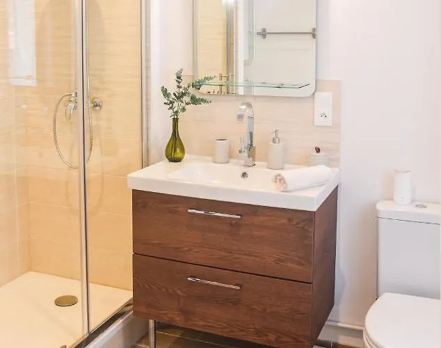 Le Canyon Centre By Myfrenchpat Terrasse & Parking * 鲁昂