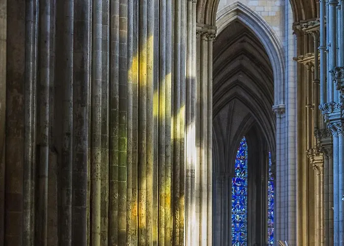 Le Canyon Centre By Myfrenchpat Terrasse & Parking *