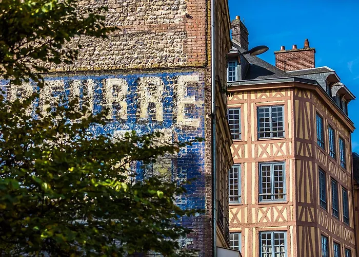 Le Canyon Centre By Myfrenchpat Terrasse & Parking