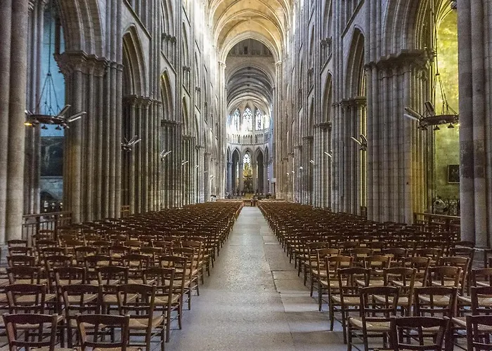 Le Canyon Centre By Myfrenchpat Terrasse & Parking *