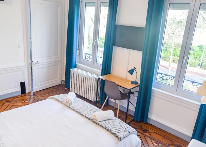 Le Canyon Centre By Myfrenchpat Terrasse & Parking * Rouen