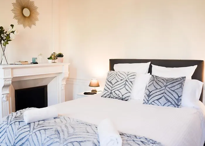 Le Canyon Centre By Myfrenchpat Terrasse & Parking 鲁昂