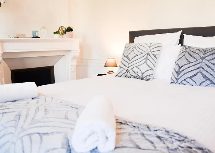 Le Canyon Centre By Myfrenchpat Terrasse & Parking